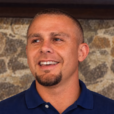 David Z., founder and Chief Technology Officer of Wolfe Services