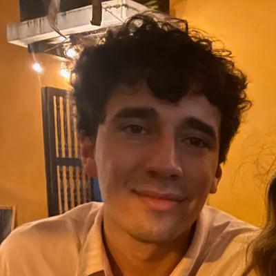 Gio T., Developer Lead at Wolfe Services