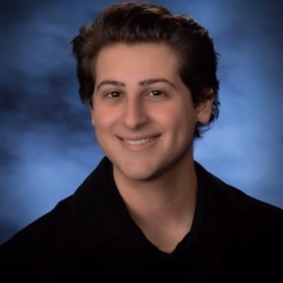 Jayden Y., Migrations and Onboarding at Wolfe Services